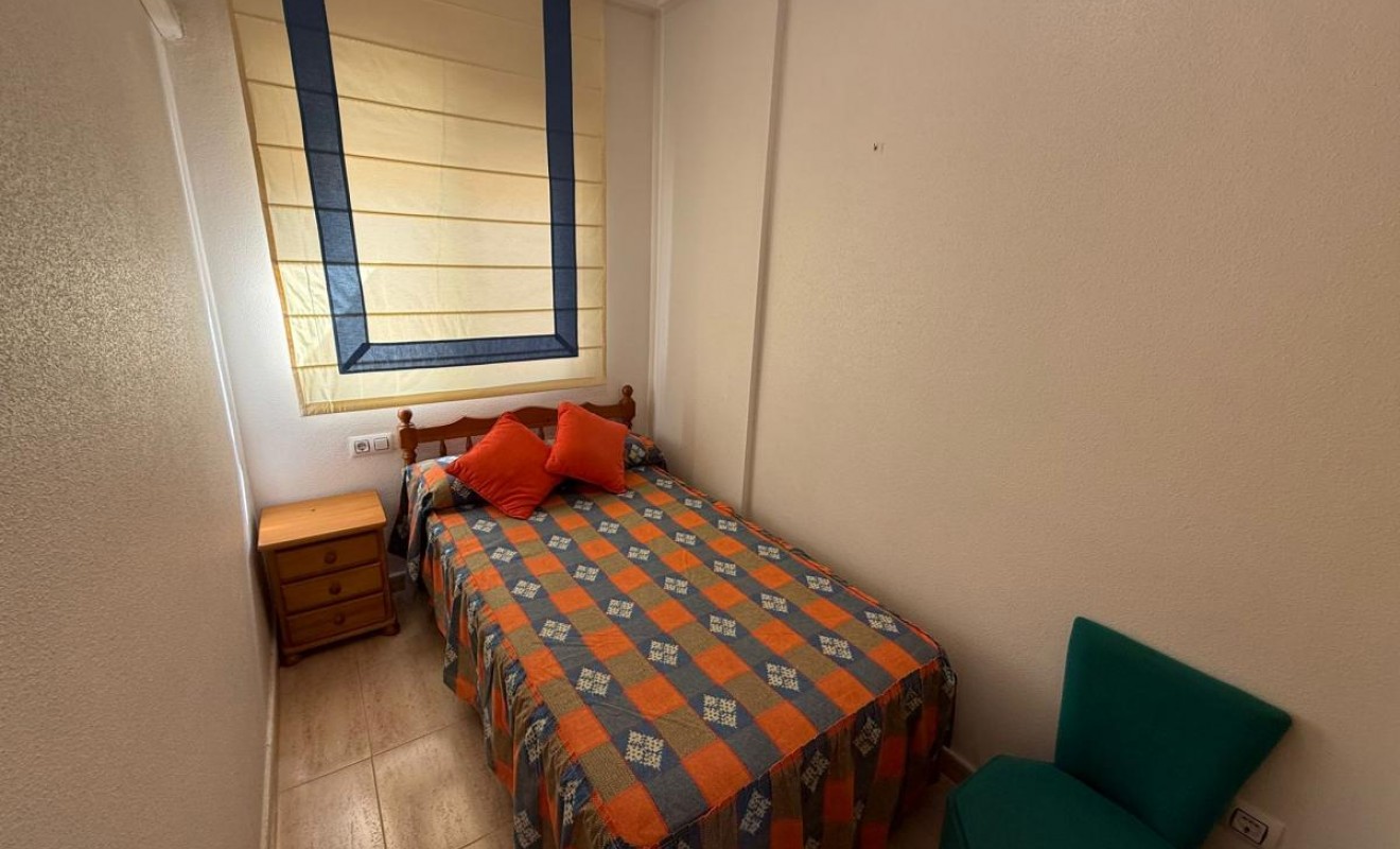 Sale - Townhouse - Torre de la Horadada