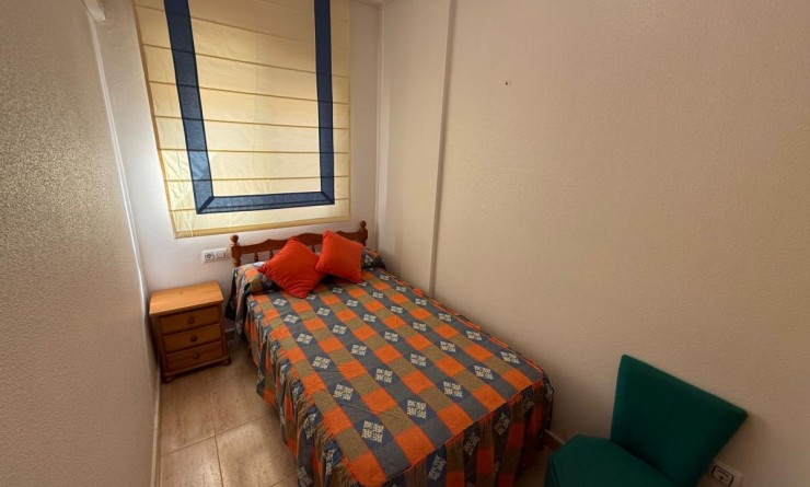 Sale - Townhouse - Torre de la Horadada