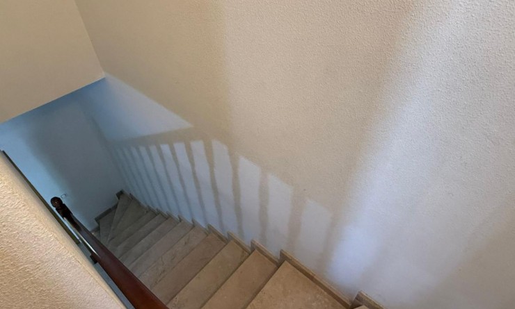 Sale - Townhouse - Torre de la Horadada