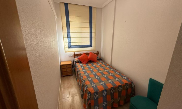 Sale - Townhouse - Torre de la Horadada