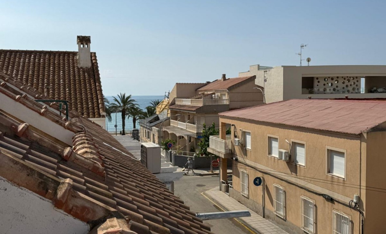 Sale - Townhouse - Torre de la Horadada