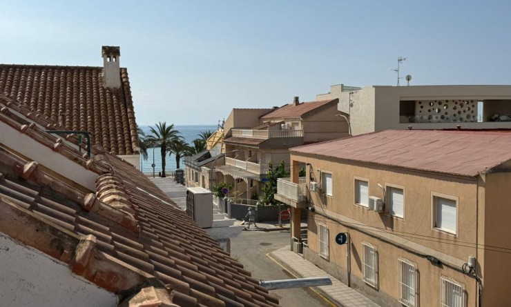 Sale - Townhouse - Torre de la Horadada