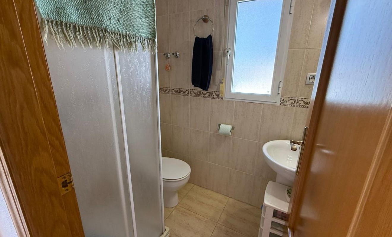 Sale - Townhouse - Torre de la Horadada