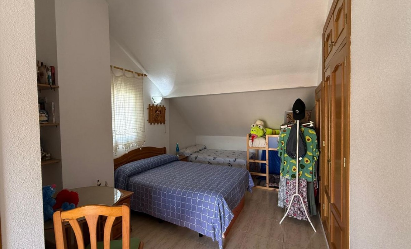 Sale - Townhouse - Torre de la Horadada