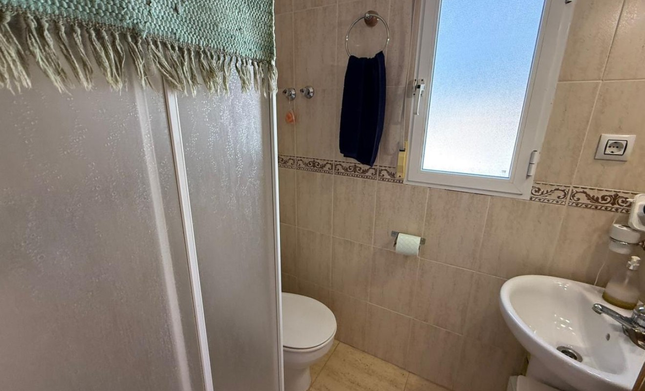 Sale - Townhouse - Torre de la Horadada