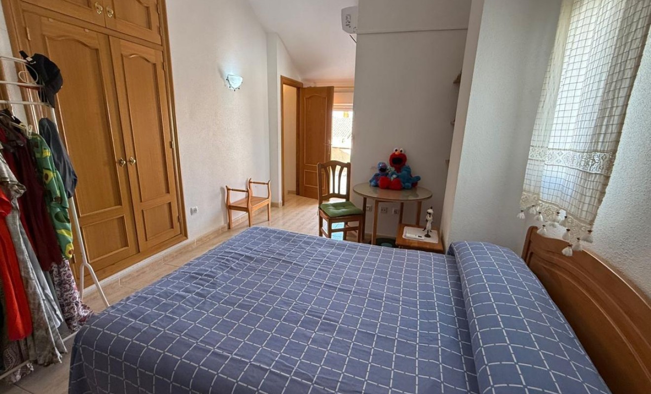 Sale - Townhouse - Torre de la Horadada
