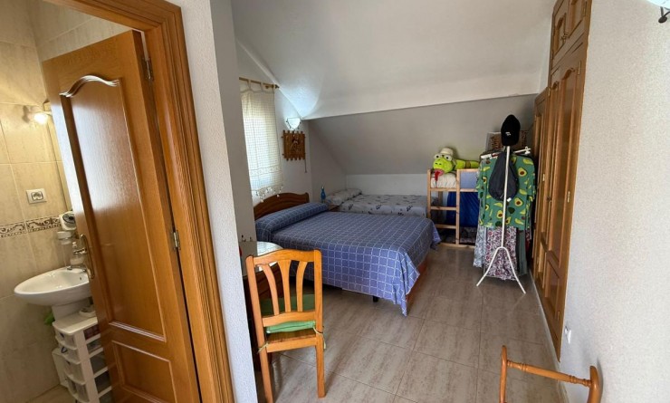 Sale - Townhouse - Torre de la Horadada