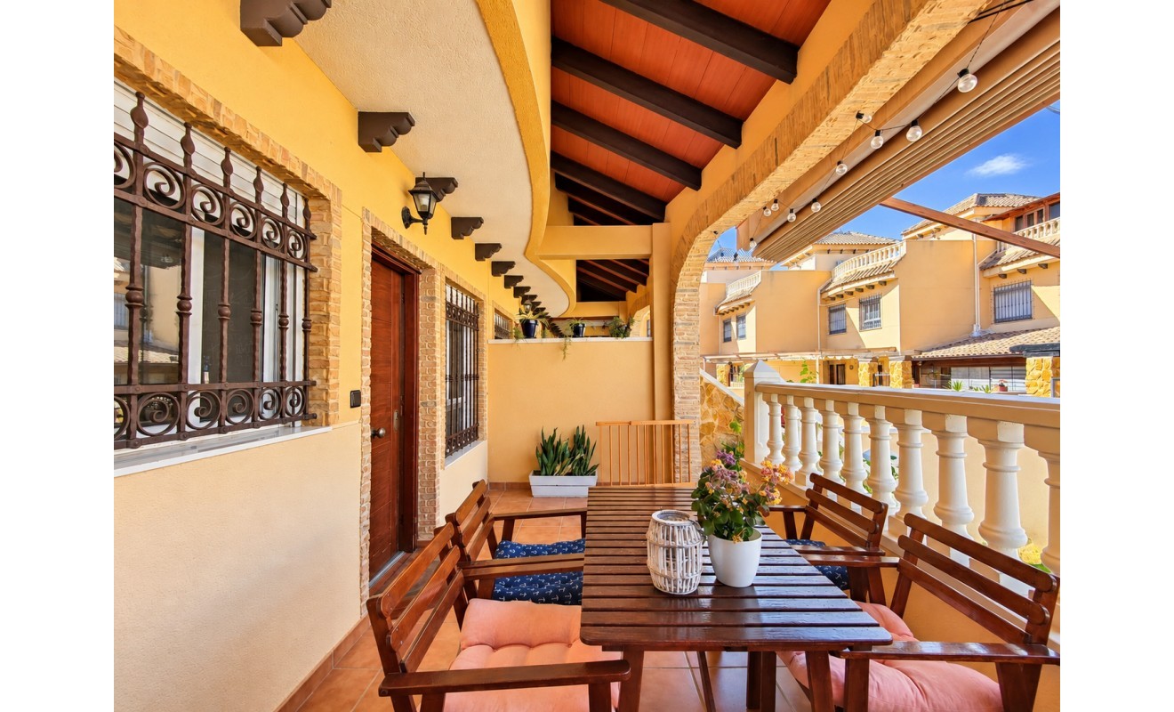Sale - Townhouse - Guardamar del Segura - Guardamar - El Raso