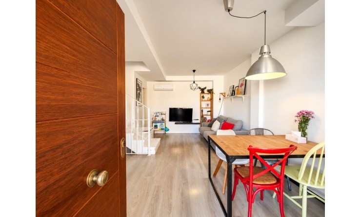 Sale - Townhouse - Guardamar del Segura - Guardamar - El Raso