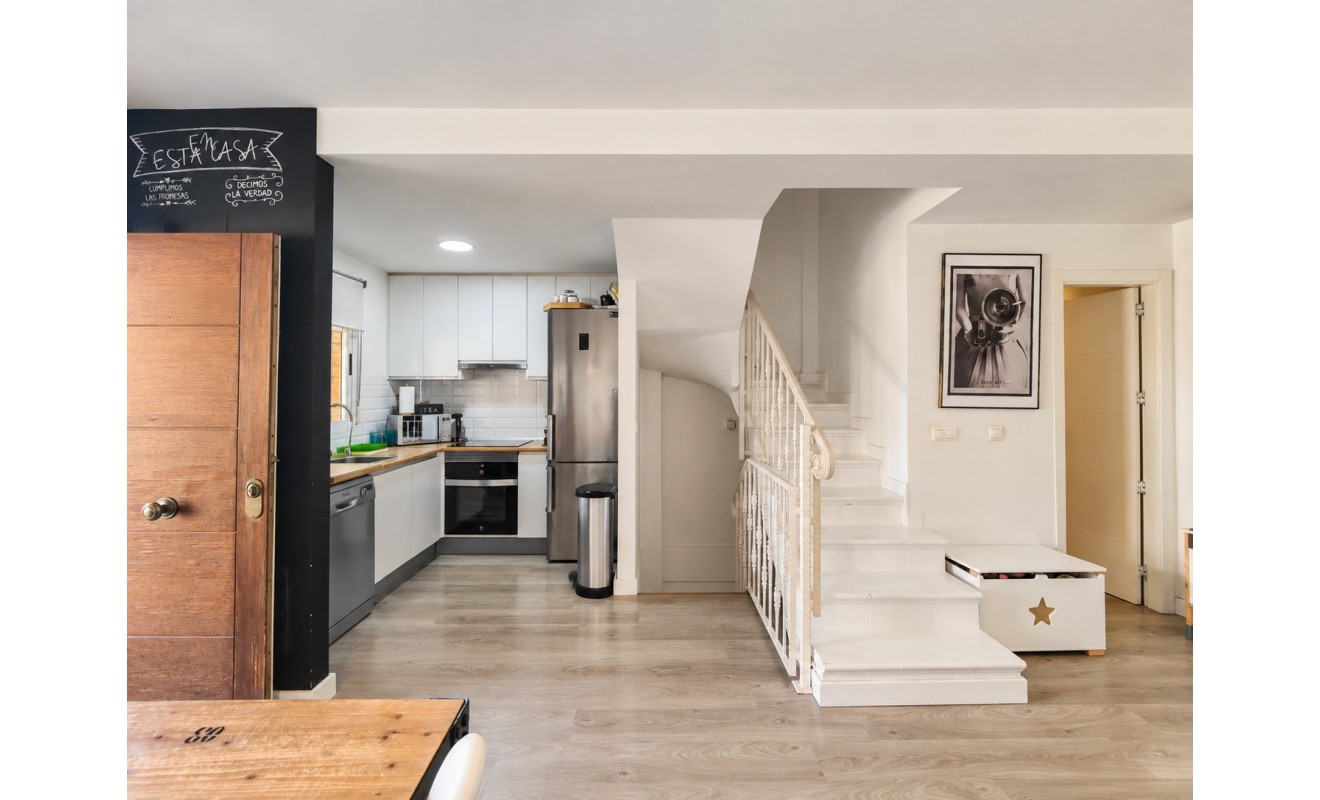 Sale - Townhouse - Guardamar del Segura - Guardamar - El Raso