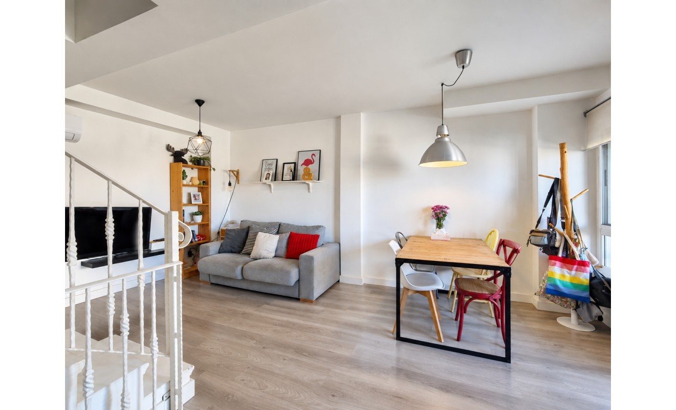 Sale - Townhouse - Guardamar del Segura - Guardamar - El Raso