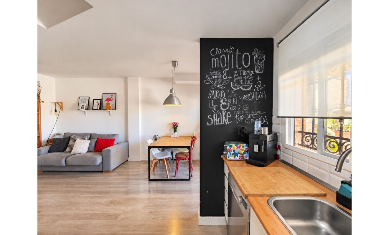 Sale - Townhouse - Guardamar del Segura - Guardamar - El Raso