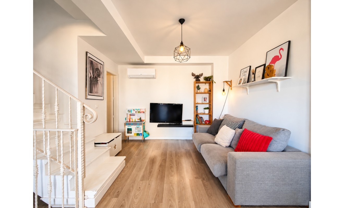 Sale - Townhouse - Guardamar del Segura - Guardamar - El Raso