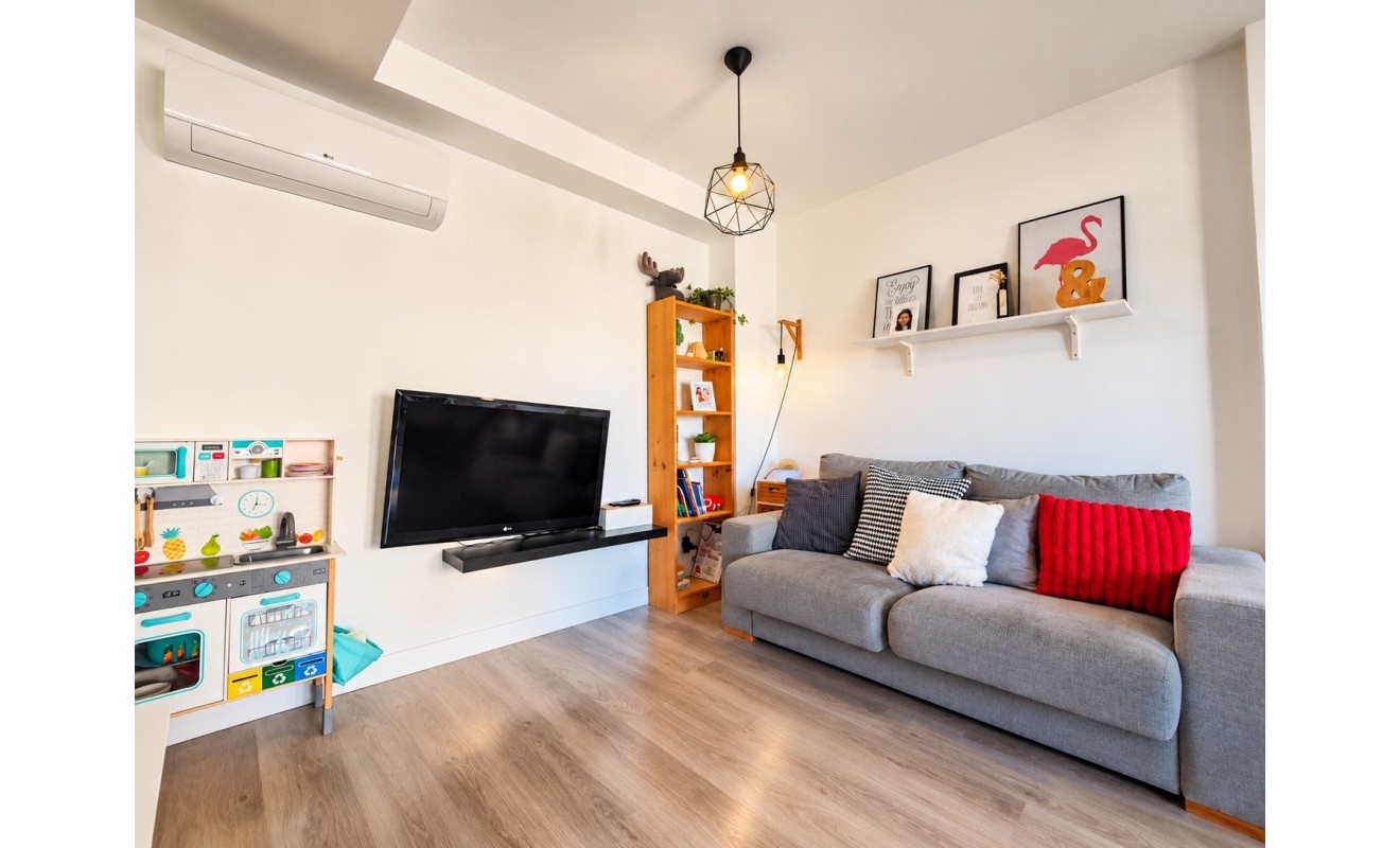 Sale - Townhouse - Guardamar del Segura - Guardamar - El Raso