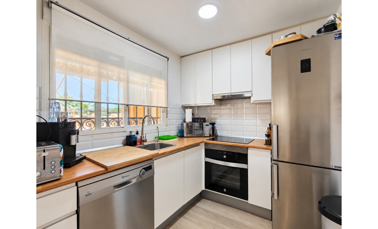 Sale - Townhouse - Guardamar del Segura - Guardamar - El Raso
