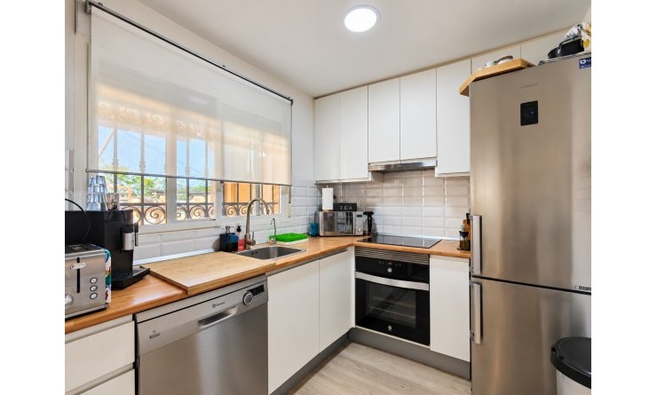 Sale - Townhouse - Guardamar del Segura - Guardamar - El Raso