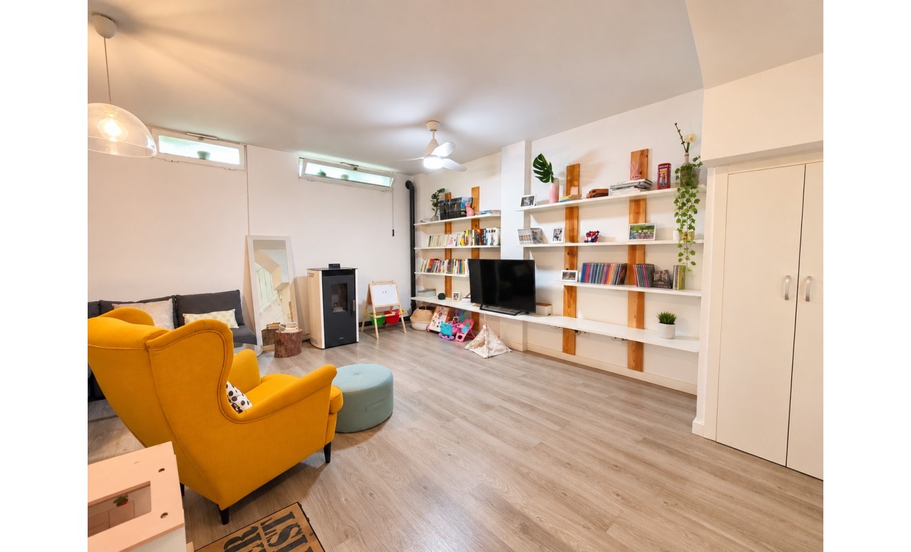 Sale - Townhouse - Guardamar del Segura - Guardamar - El Raso