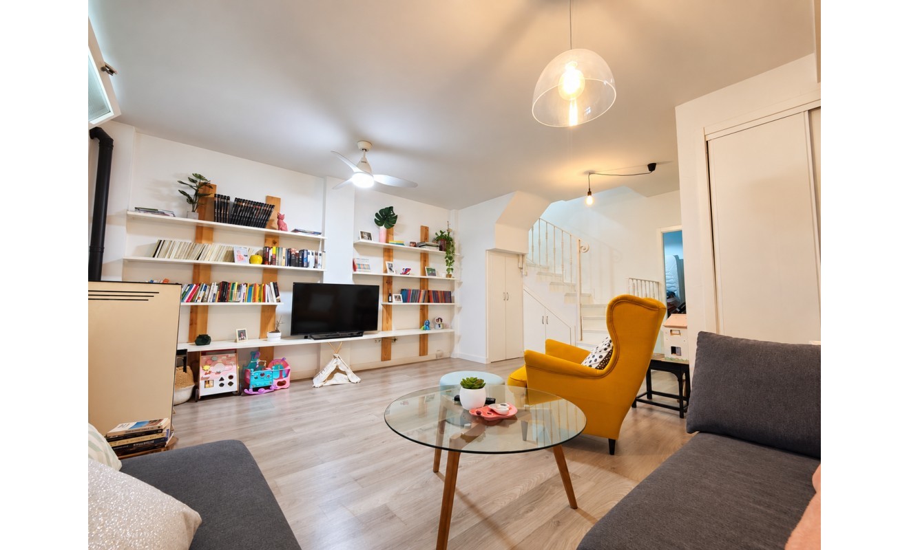 Sale - Townhouse - Guardamar del Segura - Guardamar - El Raso