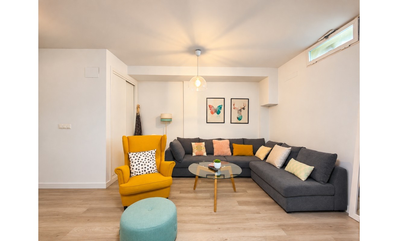 Sale - Townhouse - Guardamar del Segura - Guardamar - El Raso