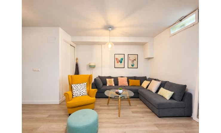Sale - Townhouse - Guardamar del Segura - Guardamar - El Raso