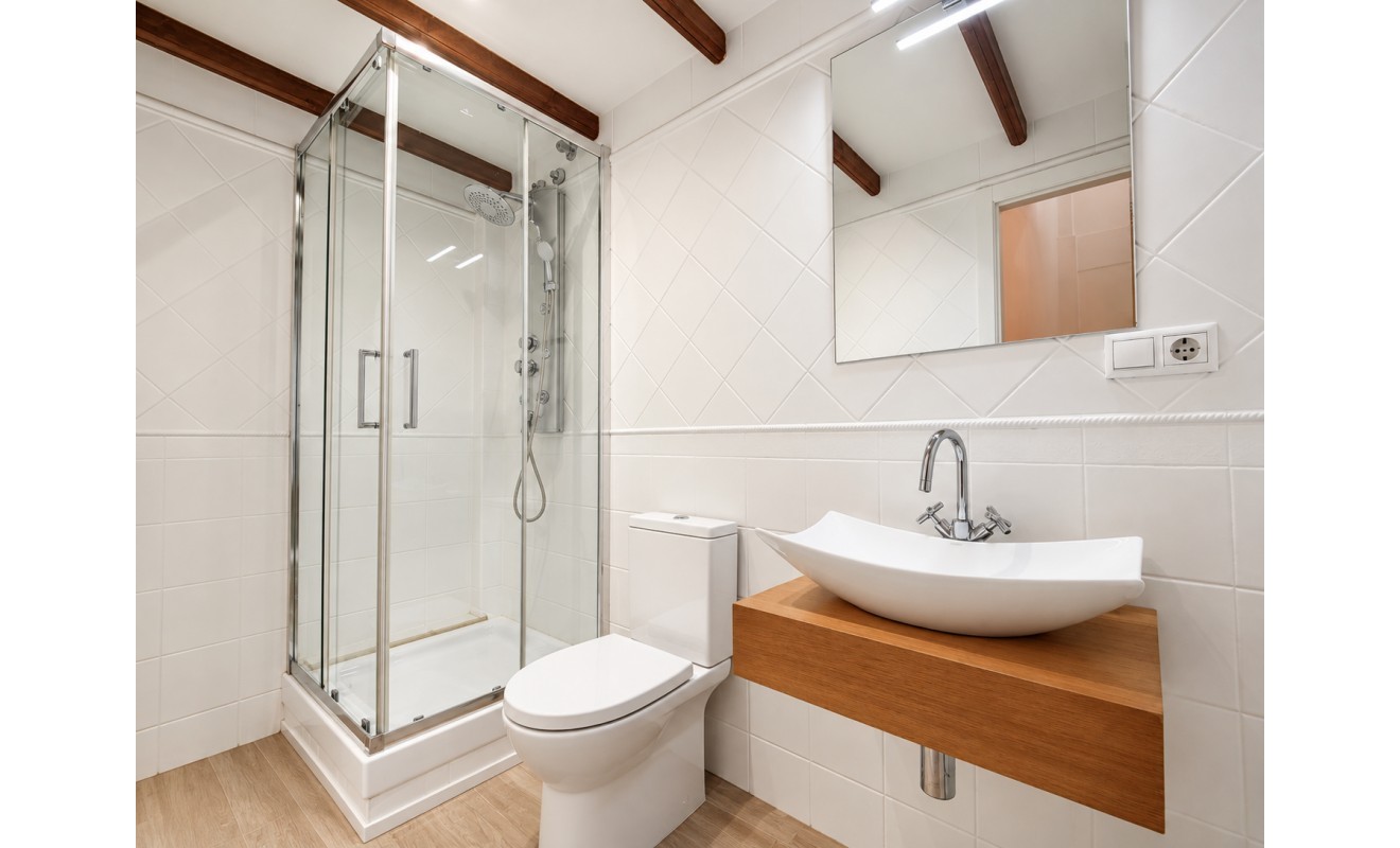 Sale - Townhouse - Guardamar del Segura - Guardamar - El Raso