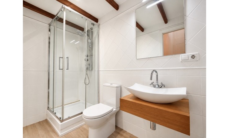 Sale - Townhouse - Guardamar del Segura - Guardamar - El Raso