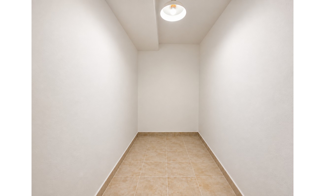 Sale - Townhouse - Guardamar del Segura - Guardamar - El Raso