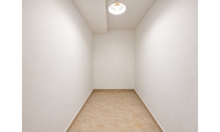Sale - Townhouse - Guardamar del Segura - Guardamar - El Raso