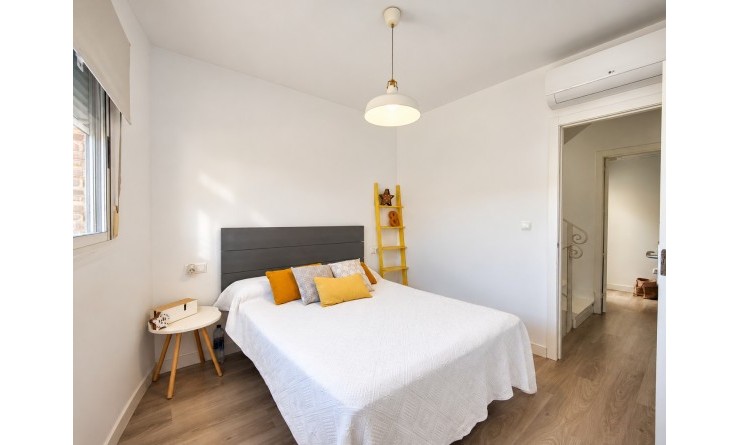 Sale - Townhouse - Guardamar del Segura - Guardamar - El Raso