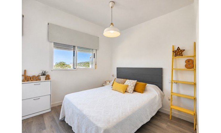 Sale - Townhouse - Guardamar del Segura - Guardamar - El Raso