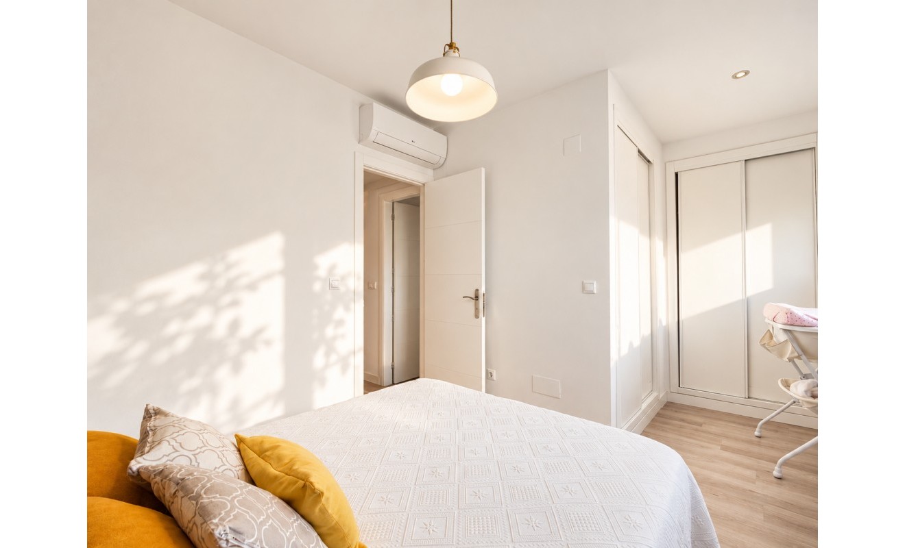 Sale - Townhouse - Guardamar del Segura - Guardamar - El Raso
