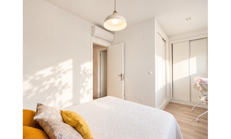 Sale - Townhouse - Guardamar del Segura - Guardamar - El Raso