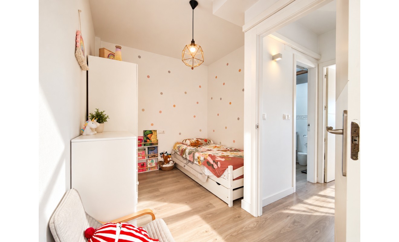 Sale - Townhouse - Guardamar del Segura - Guardamar - El Raso