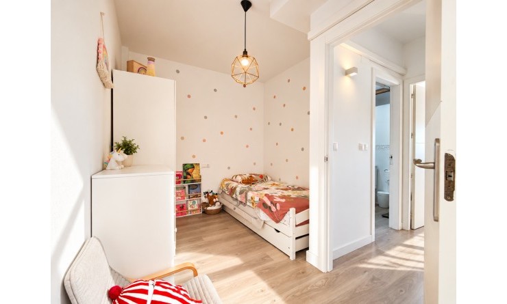 Sale - Townhouse - Guardamar del Segura - Guardamar - El Raso