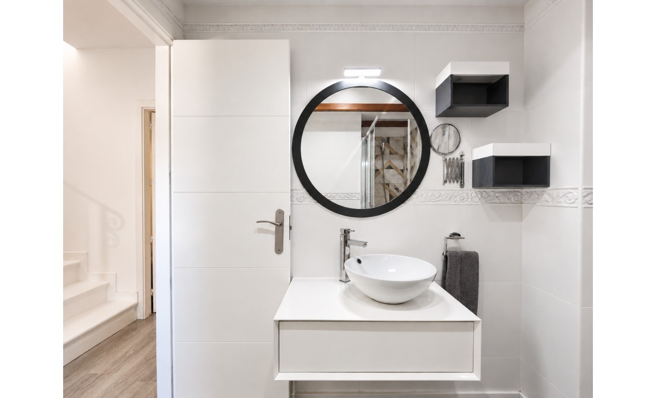 Sale - Townhouse - Guardamar del Segura - Guardamar - El Raso