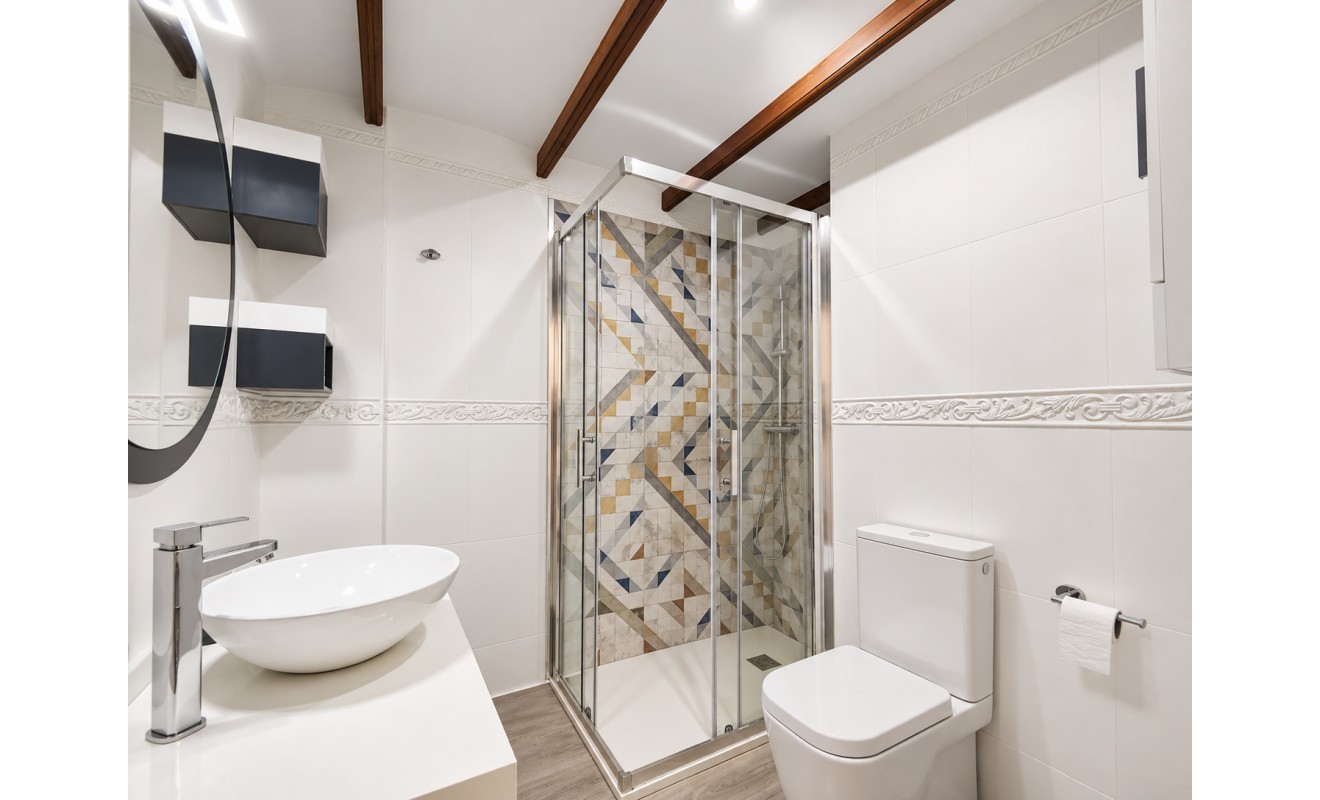 Sale - Townhouse - Guardamar del Segura - Guardamar - El Raso