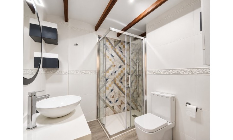 Sale - Townhouse - Guardamar del Segura - Guardamar - El Raso