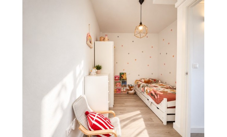 Sale - Townhouse - Guardamar del Segura - Guardamar - El Raso