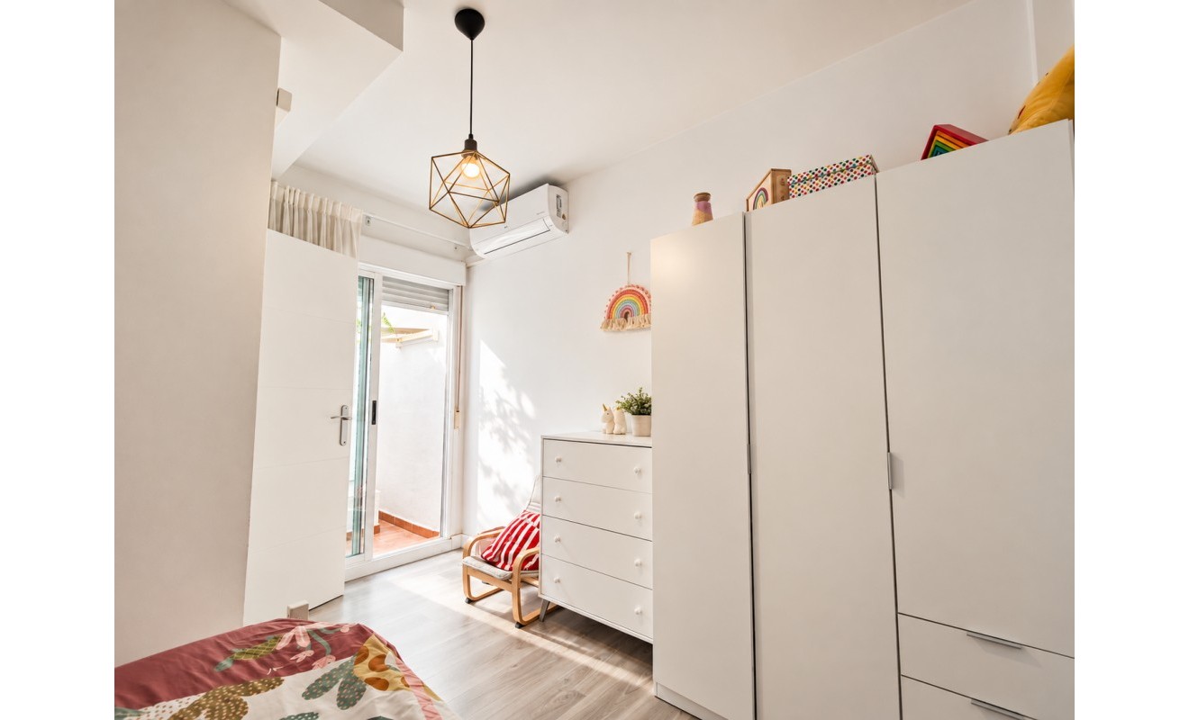 Sale - Townhouse - Guardamar del Segura - Guardamar - El Raso