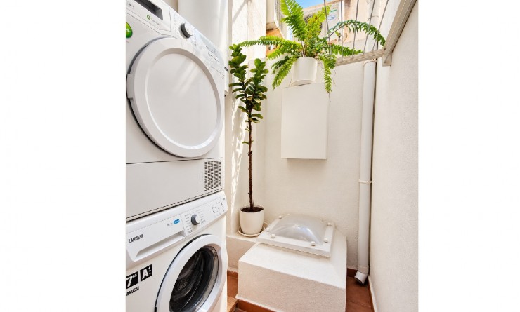 Sale - Townhouse - Guardamar del Segura - Guardamar - El Raso
