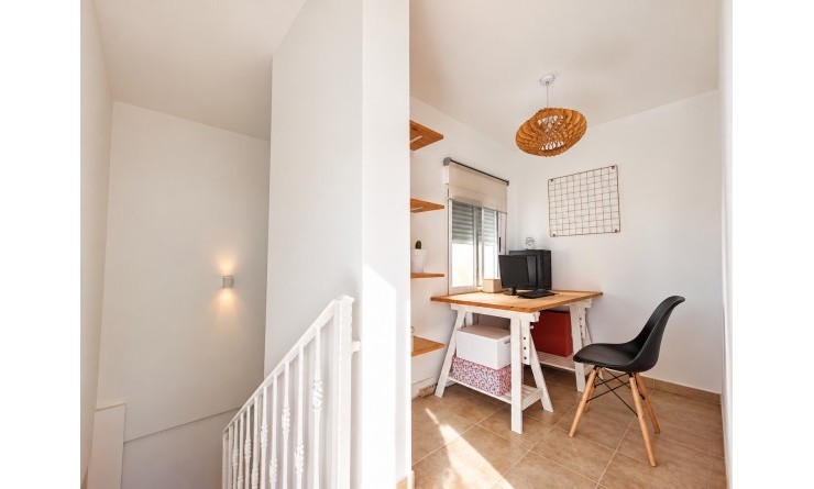 Sale - Townhouse - Guardamar del Segura - Guardamar - El Raso