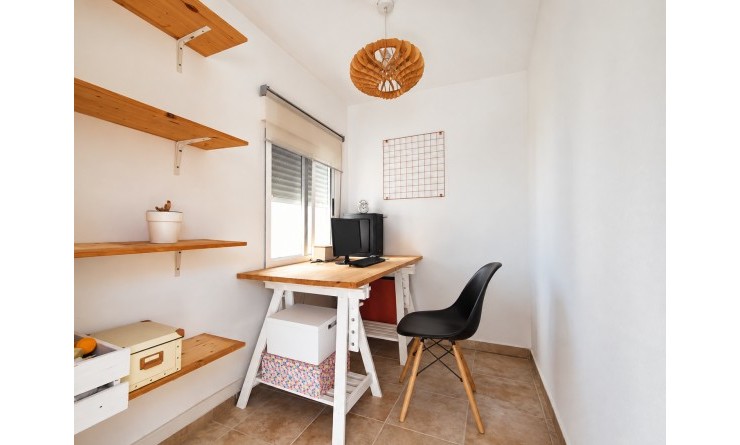 Sale - Townhouse - Guardamar del Segura - Guardamar - El Raso