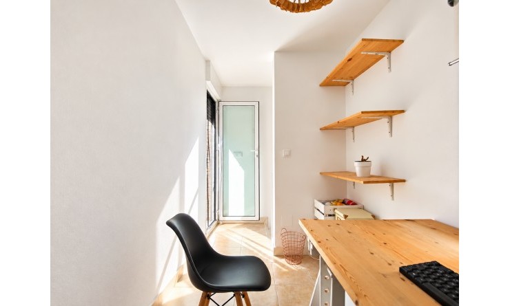 Sale - Townhouse - Guardamar del Segura - Guardamar - El Raso