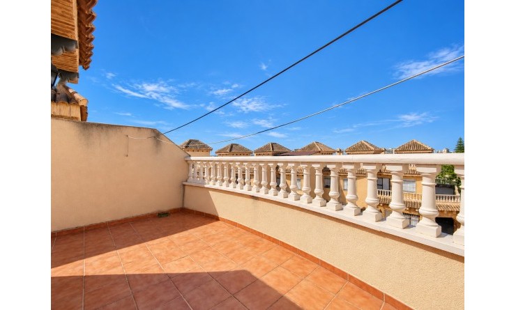 Sale - Townhouse - Guardamar del Segura - Guardamar - El Raso