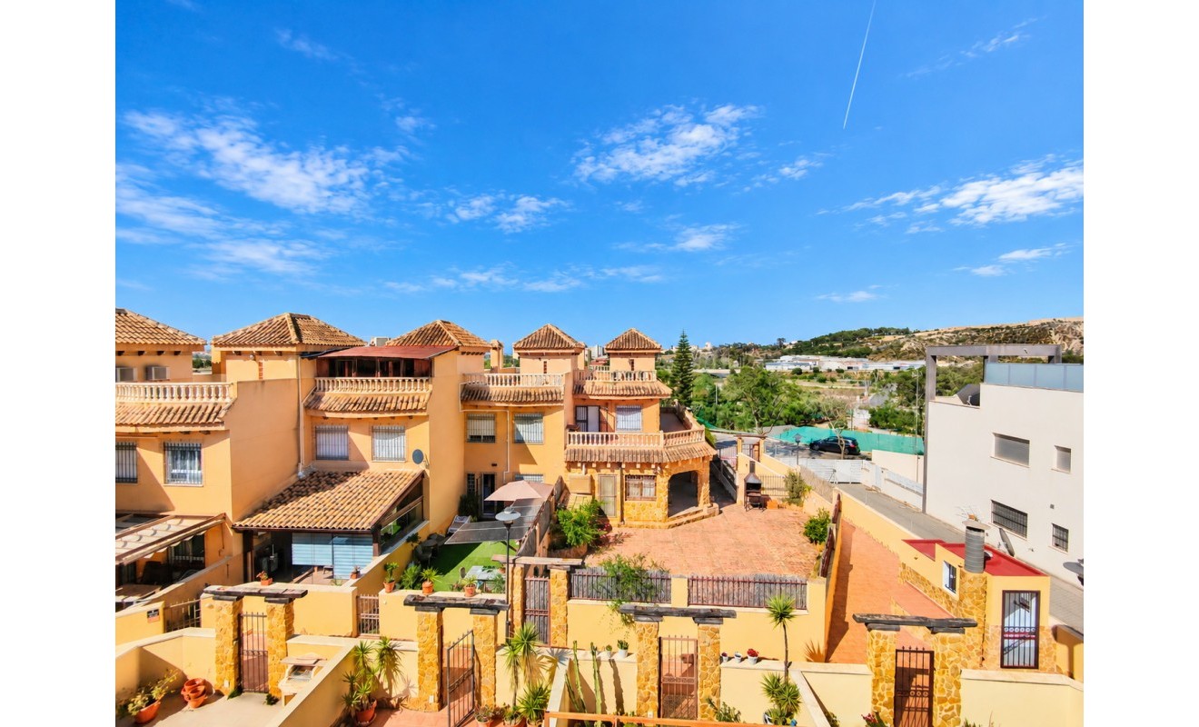 Sale - Townhouse - Guardamar del Segura - Guardamar - El Raso