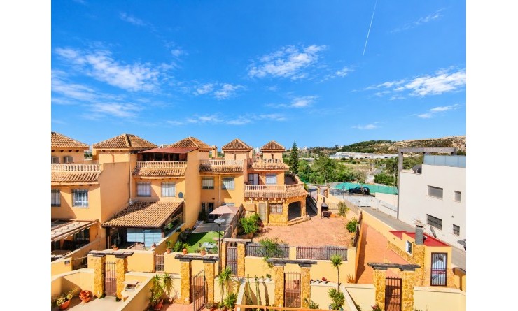 Sale - Townhouse - Guardamar del Segura - Guardamar - El Raso