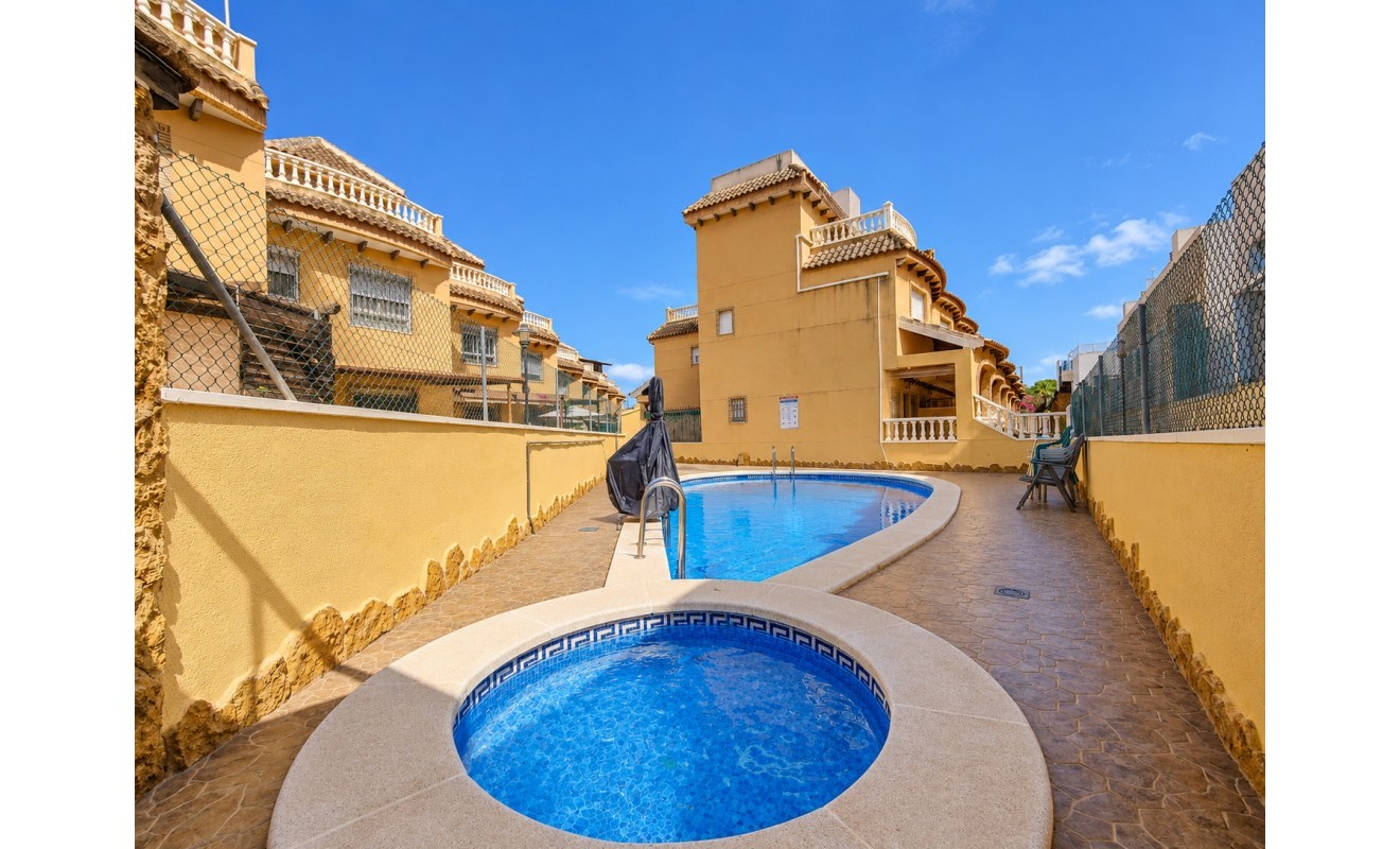 Sale - Townhouse - Guardamar del Segura - Guardamar - El Raso