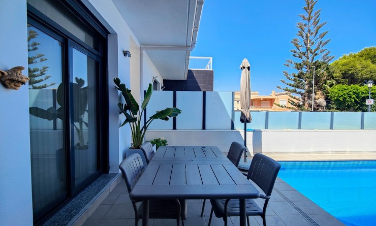 Sale - Villa - Formentera del Segura