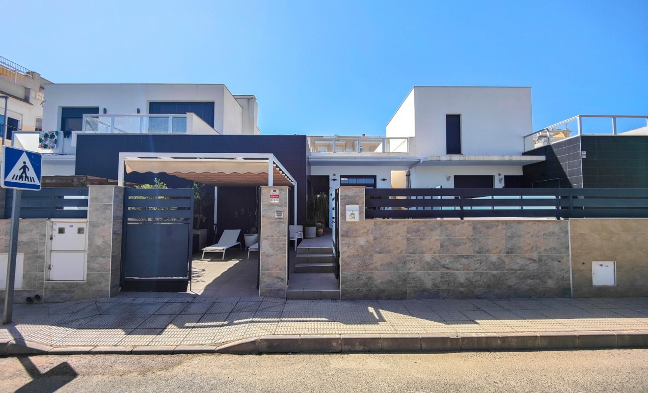 Sale - Villa - Formentera del Segura