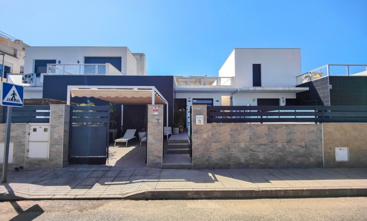Sale - Villa - Formentera del Segura